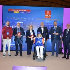 Adana Summit Photos - 826