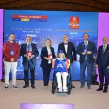 Adana Summit Photos - 831