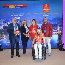 Adana Summit Photos - 851