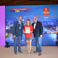 Adana Summit Photos - 861