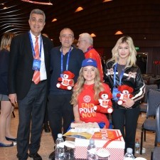 Adana Summit Photos - 876