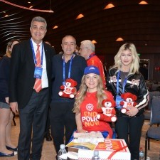 Adana Summit Photos - 881