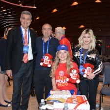 Adana Summit Photos - 886