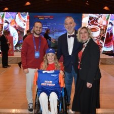 Adana Summit Photos - 911