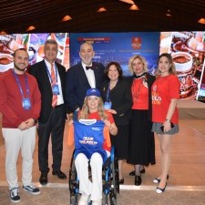 Adana Summit Photos - 931