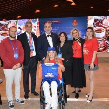 Adana Summit Photos - 936