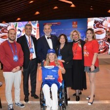 Adana Summit Photos - 941