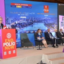 Adana Summit Photos - 961