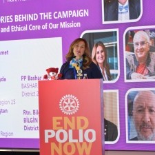 Adana Summit Photos - 1011