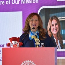 Adana Summit Photos - 1021