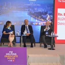 Adana Summit Photos - 1031