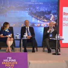 Adana Summit Photos - 1036