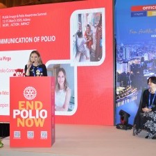 Adana Summit Photos - 1066