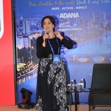 Adana Summit Photos - 1096