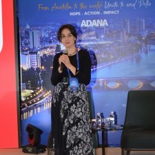 Adana Summit Photos - 1101