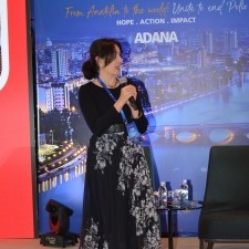 Adana Summit Photos - 1106