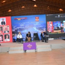 Adana Summit Photos - 1151