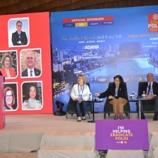 Adana Summit Photos - 1161