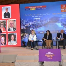 Adana Summit Photos - 1166