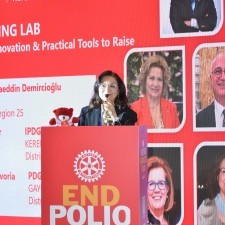 Adana Summit Photos - 1191