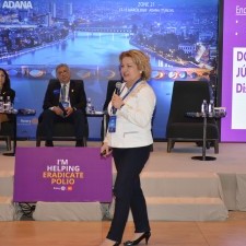 Adana Summit Photos - 1246