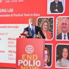 Adana Summit Photos - 1266