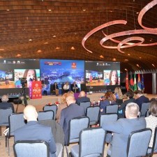 Adana Summit Photos - 1301