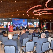 Adana Summit Photos - 1306