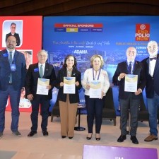 Adana Summit Photos - 11