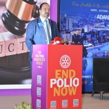 Adana Summit Photos - 71