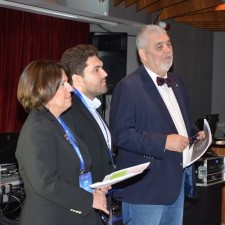 Adana Summit Photos - 101