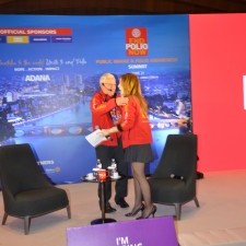 Adana Summit Photos - 161