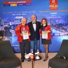 Adana Summit Photos - 166