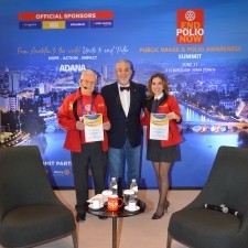 Adana Summit Photos - 176