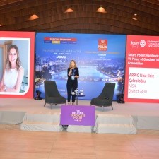 Adana Summit Photos - 191