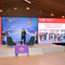 Adana Summit Photos - 211