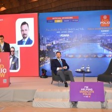 Adana Summit Photos - 221