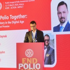 Adana Summit Photos - 231