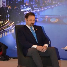 Adana Summit Photos - 246