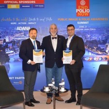 Adana Summit Photos - 256