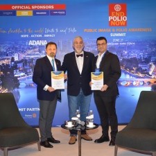 Adana Summit Photos - 261