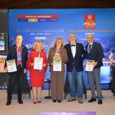 Adana Summit Photos - 386