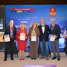 Adana Summit Photos - 391