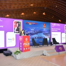 Adana Summit Photos - 491