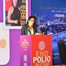 Adana Summit Photos - 503