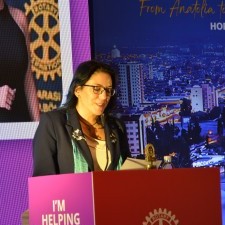 Adana Summit Photos - 515