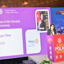 Adana Summit Photos - 521