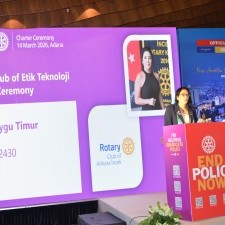 Adana Summit Photos - 527