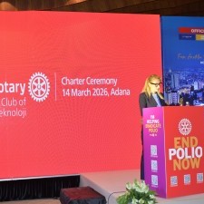 Adana Summit Photos - 551