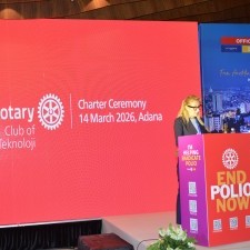 Adana Summit Photos - 557